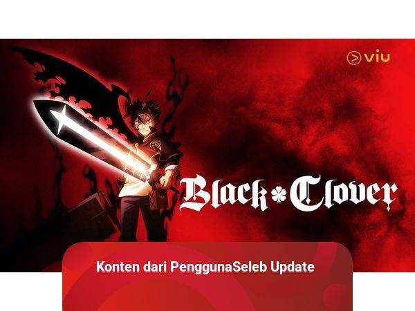 Black clover episode store 17 sub indo